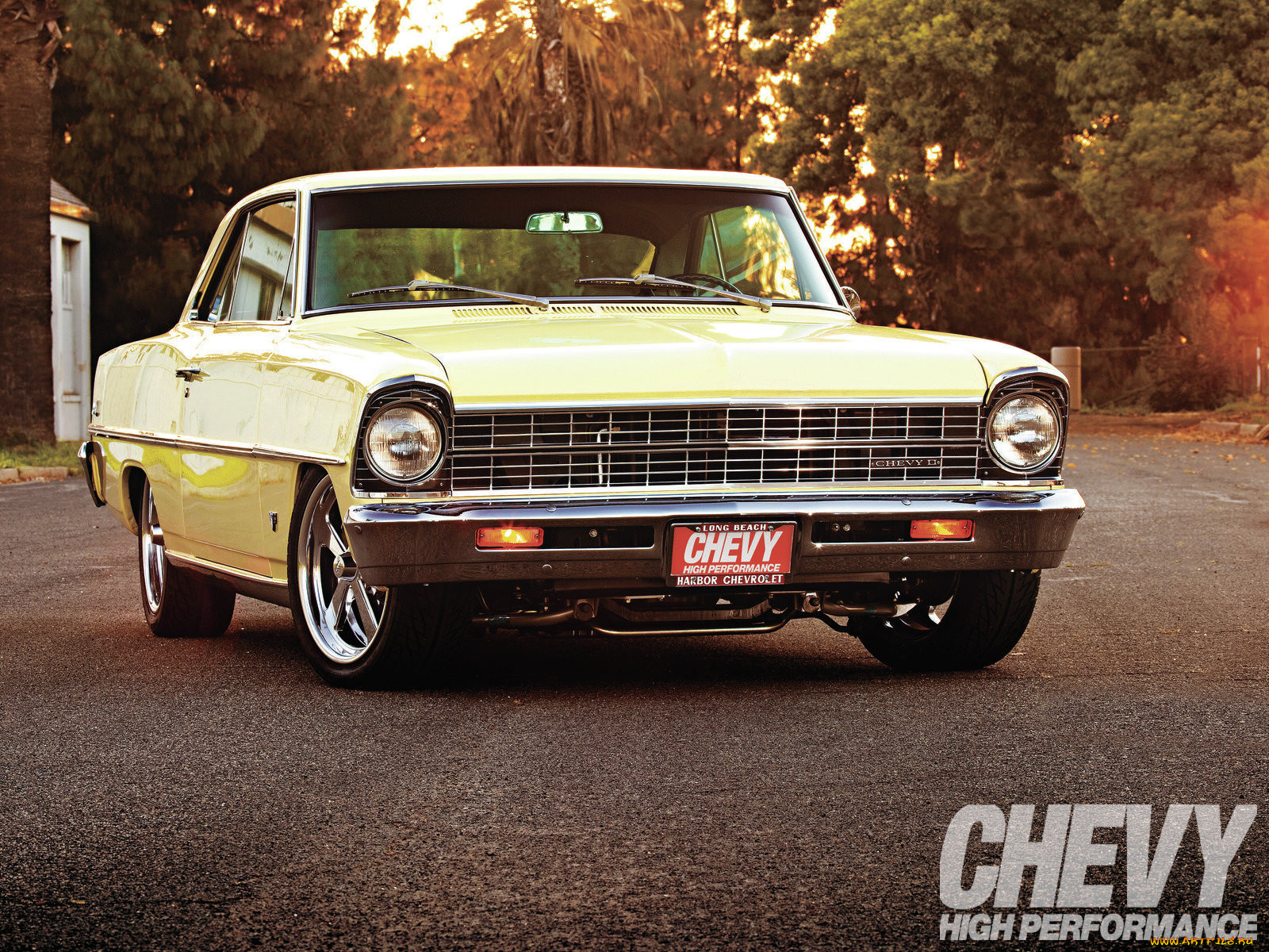 1967, chevrolet, nova, 